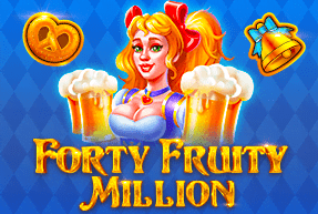 Forty Fruity Million