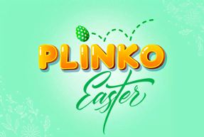 Easter Plinko