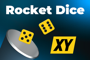 Rocket Dice XY