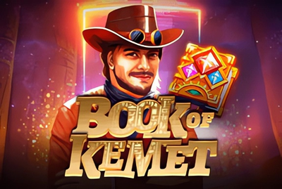 Book of Kemet