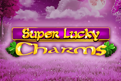 Super Lucky Charms