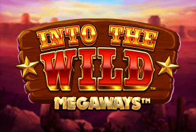 Into The Wild Megaways