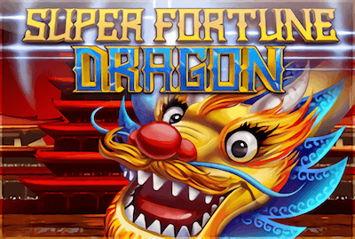 Super Fortune Dragon