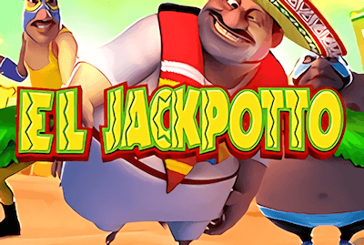 El Jackpotto