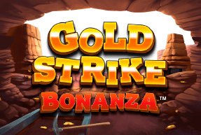 Gold Strike Bonanza