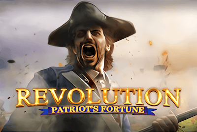 Revolution Patriot’s Fortune