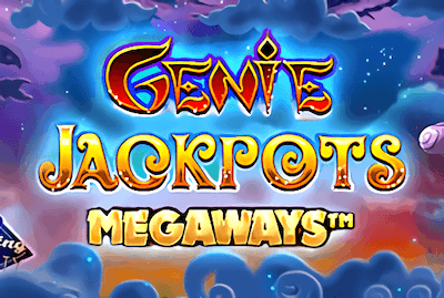 Genie Jackpots Megaways