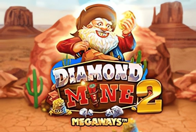 Diamond Mine 2