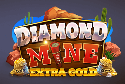 Diamond Mine Extra Gold