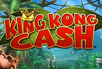 King Kong Cash