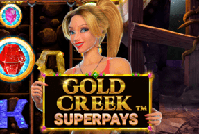 Gold Creek Superpays