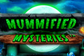 Mummified Mysteries