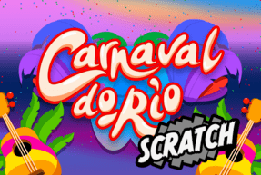 Carnaval do Rio Scratch