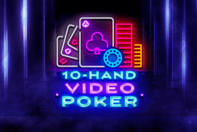 10-Hand Video Poker