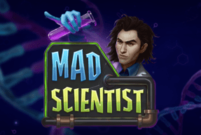 Mad Scientist