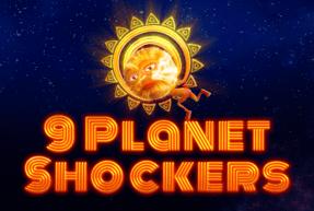 9 Planet Shockers