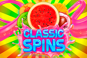 Classic Spins