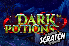 Dark Potions Scratch