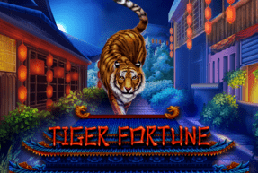 Tiger Fortune