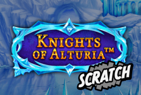 Knights of Alturia Scratch