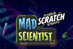 Mad Scientist Scratch