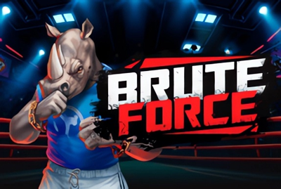 Brute Force Scratch