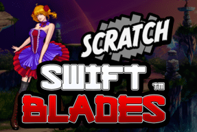 Swift Blades Scratch