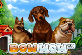 Bow Wow