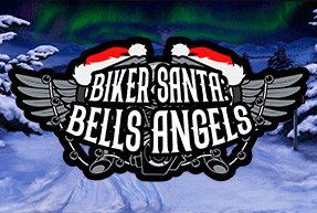 Biker Santa: Bells Angels