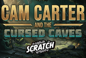 Cam Carter and the Cursed Caves Scratch