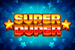 Super Duper