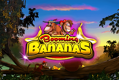 Booming Bananas