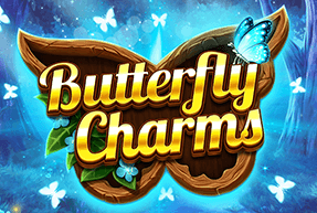 Butterfly Charms