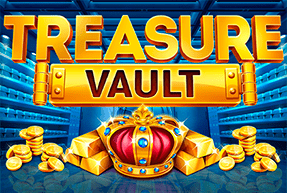 Treasure Vault