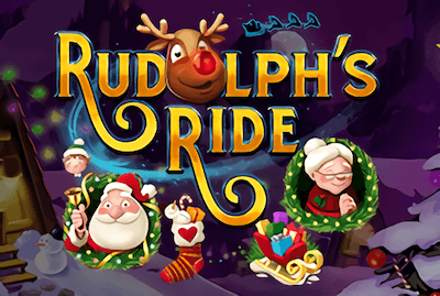 Rudolph's Ride