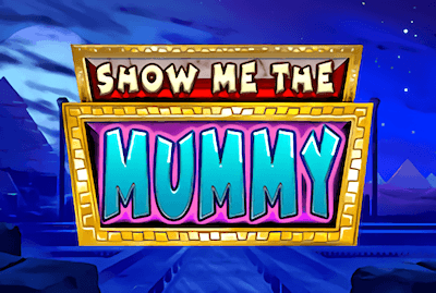 Show me the Mummy