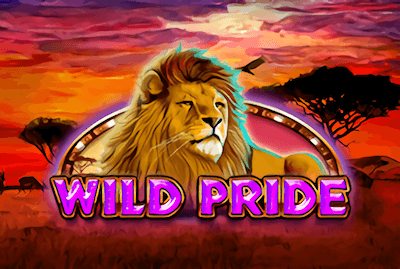 Wild Pride