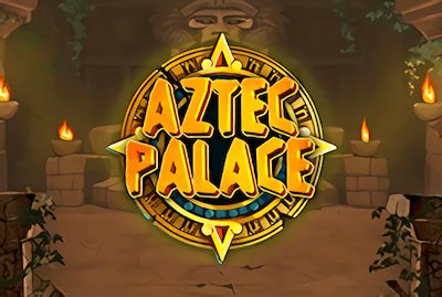 Aztec Palace