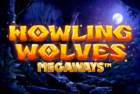 Howling Wolves Megaways