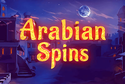 Arabian Spins