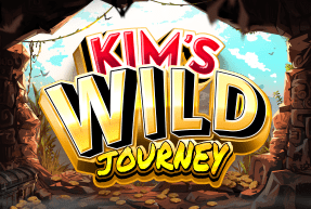 Kim's Wild Journey