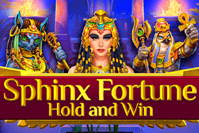 Sphinx Fortune