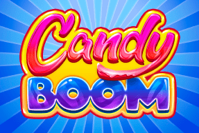 Candy Boom