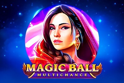 Magic Ball