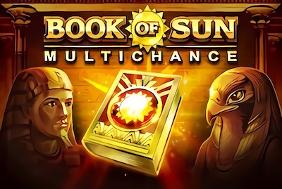 Book of Sun: Multichance