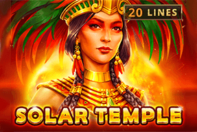 Solar Temple