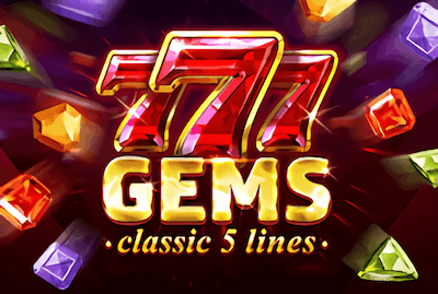 777 gems