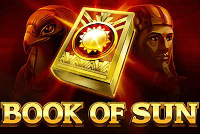 Book of Sun