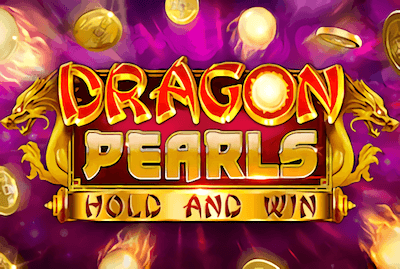 Dragon Pearls: Hold & Win