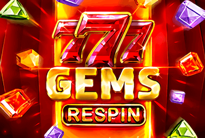 777 Gems: Respin